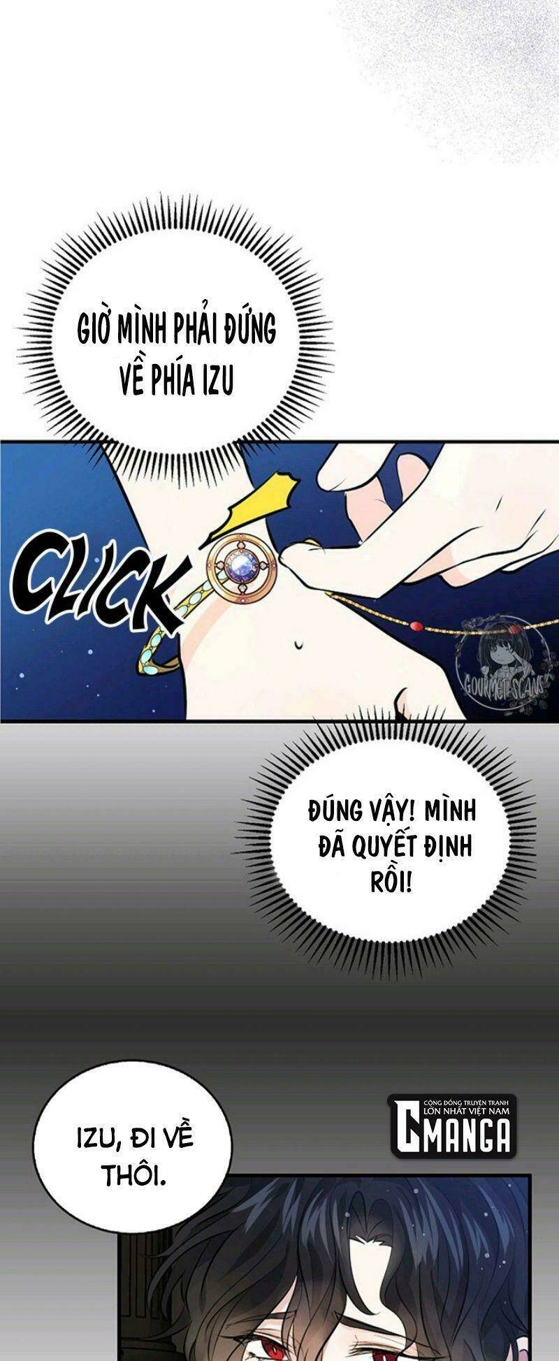 Tôi Là Bạn Gái Cũ Của Một Người Lính: Chapter 43