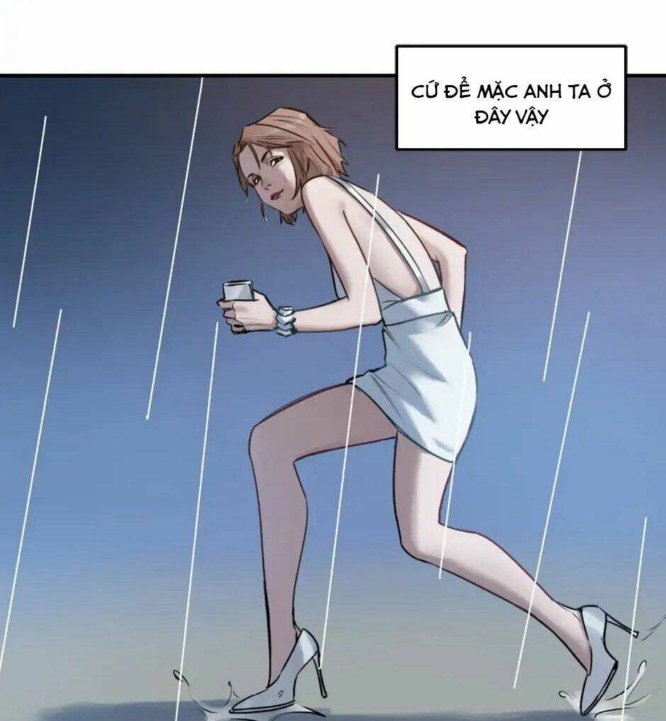 Anh Hùng Và Hiệp Nữ: Chapter 2