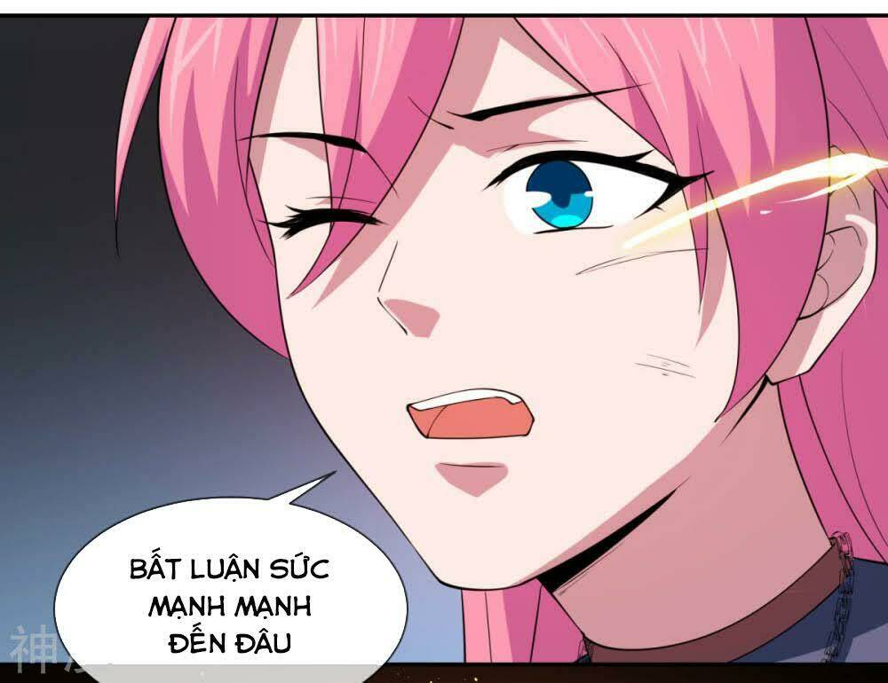 Đỉnh Phong Dự Ngôn Đế: Chapter 37