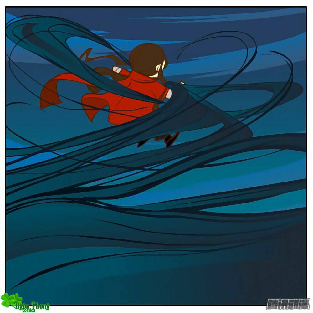 Hòa Thượng Và Tiểu Long Quân: Chapter 8