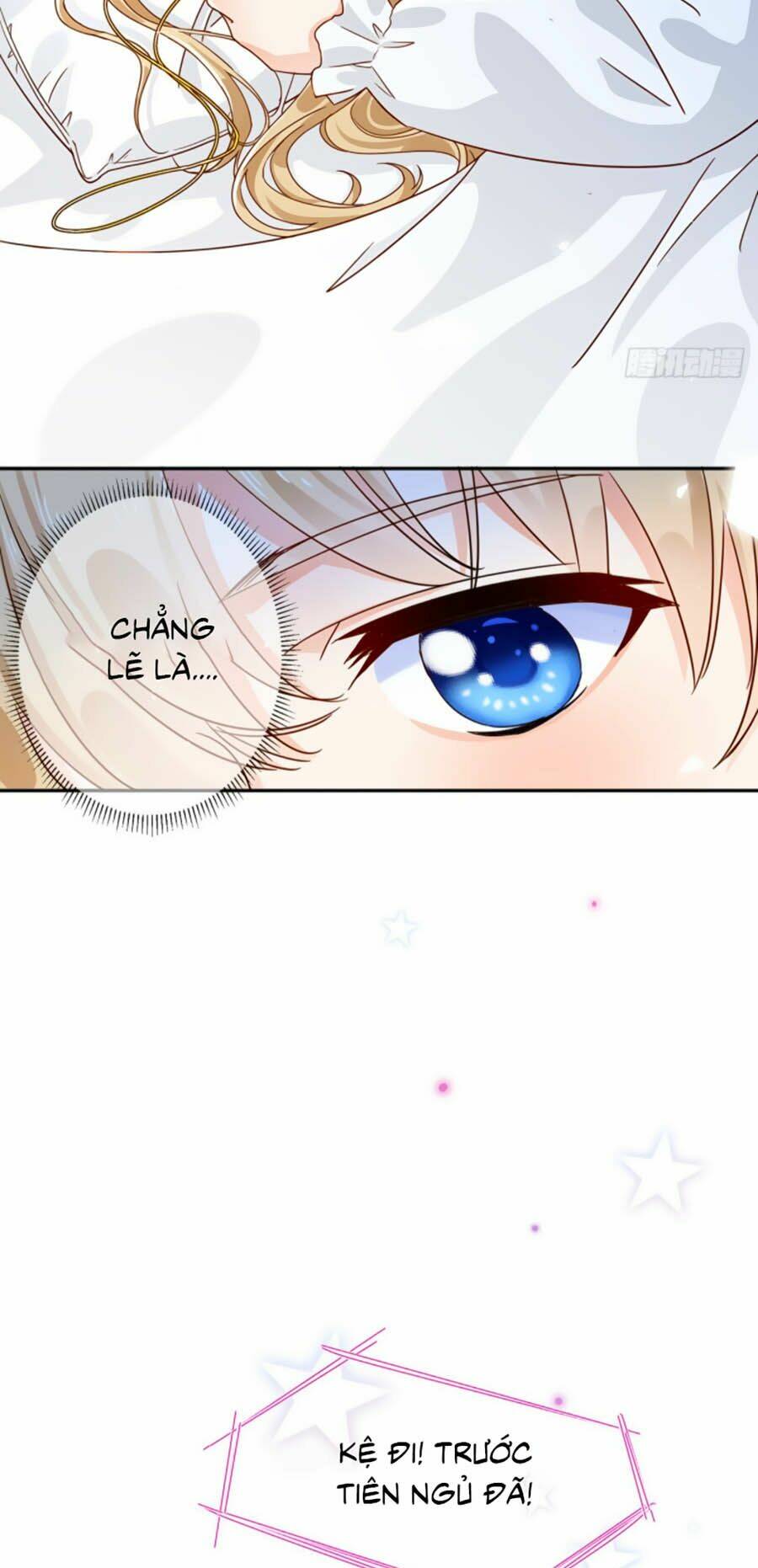 Nữ Hoàng Đầu Tiên Của Đế Quốc: Chapter 3