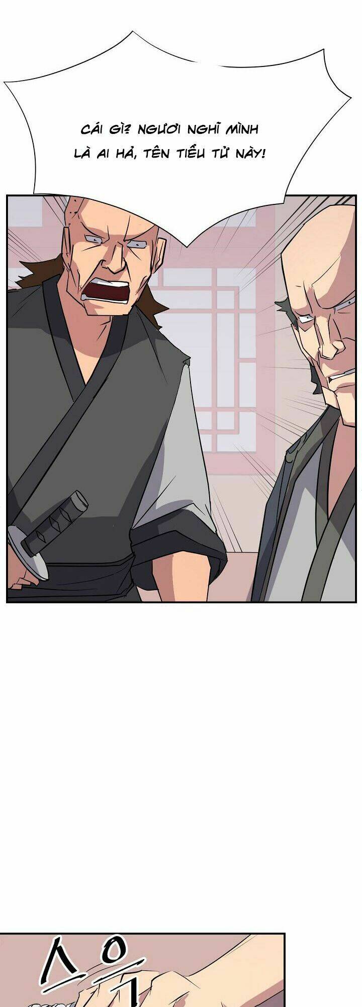 Trọng Sinh, Bất Khả Chiến Bại: Chapter 68