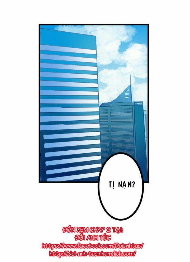 Ta Kim Chủ Bị Người Đoạt: Chapter 1