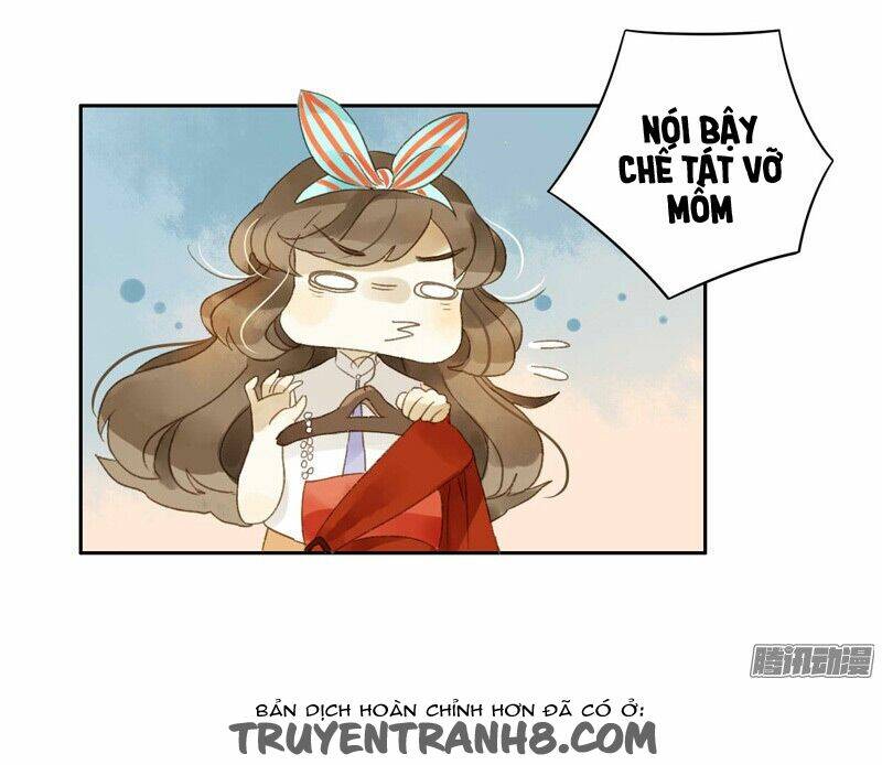 Sức Mạnh Của Sắc Đẹp: Chapter 56