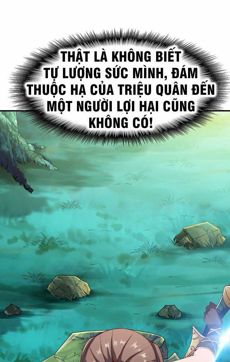 Chiến Đỉnh: Chapter 101