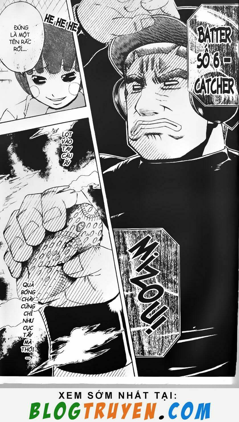 Mr.FullSwing: Chapter 47