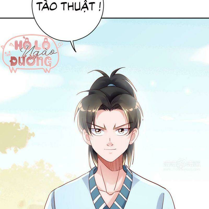 Thiên Kim Bất Hoán: Chapter 71