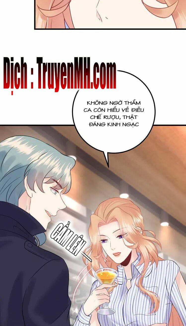 Trong Sinh Chi Ức Vạn Ảnh Hậu Yếu Thượng Vị: Chapter 290