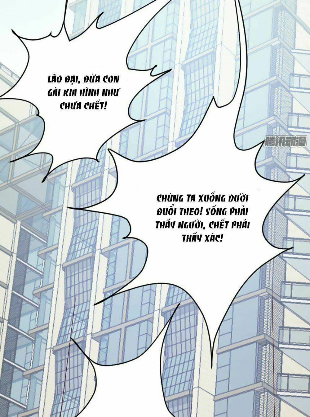 Vạn Năm Nhân Duyên Nhất Tuyến Khiên: Chapter 20