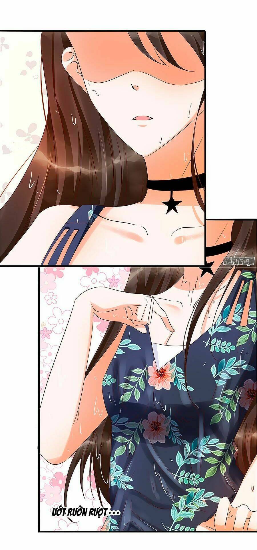 Bạn Trai Là Ngôi Sao: Chapter 53