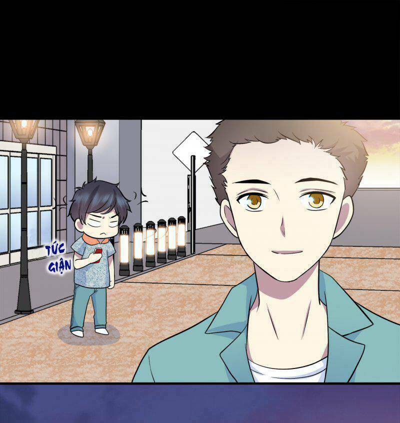 Người Yêu Thời Không: Chapter 37