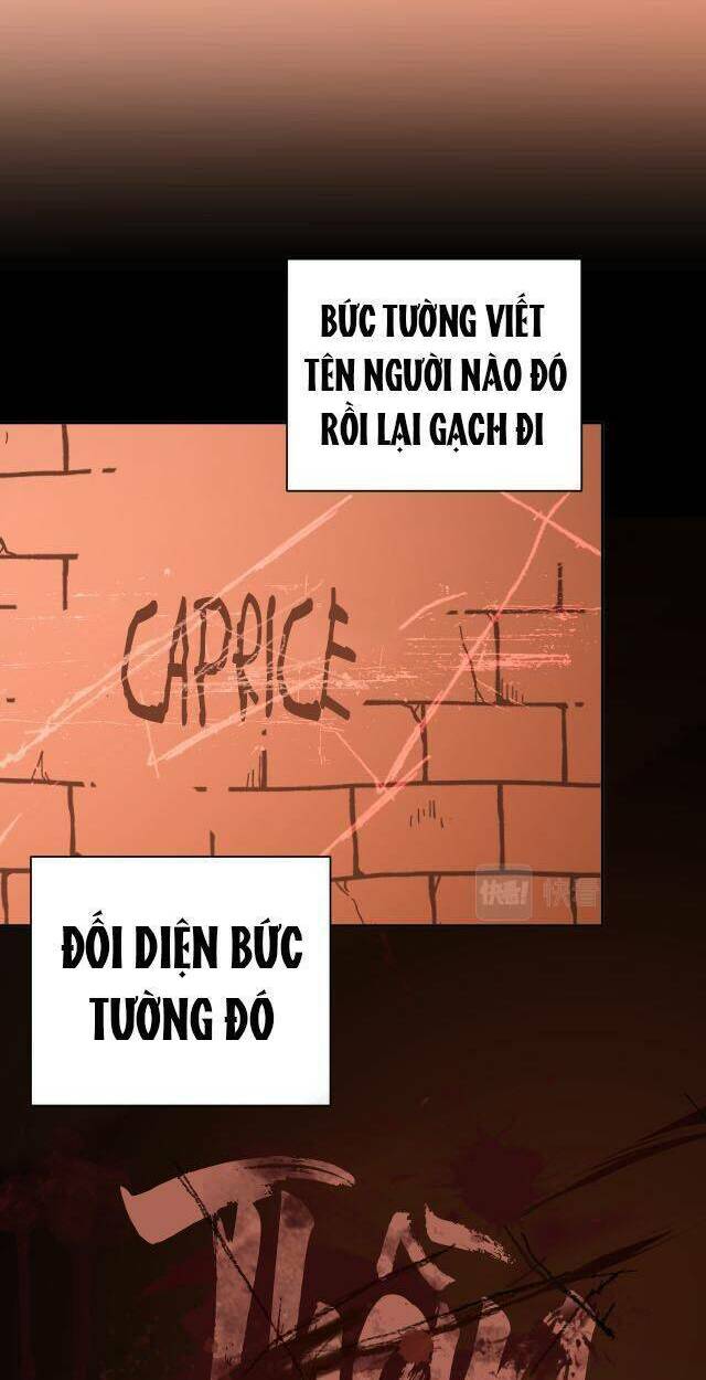 Công Chúa Phản Diện: Chapter 9