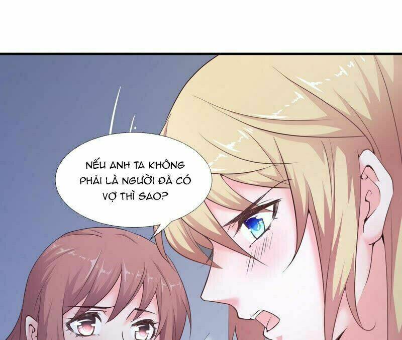 Chiến Lược Lãng Mạn Của Thịnh Thiếu: Chapter 49