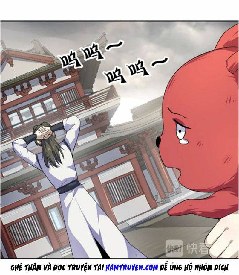 Nghịch Thiên Đại Thần: Chapter 49
