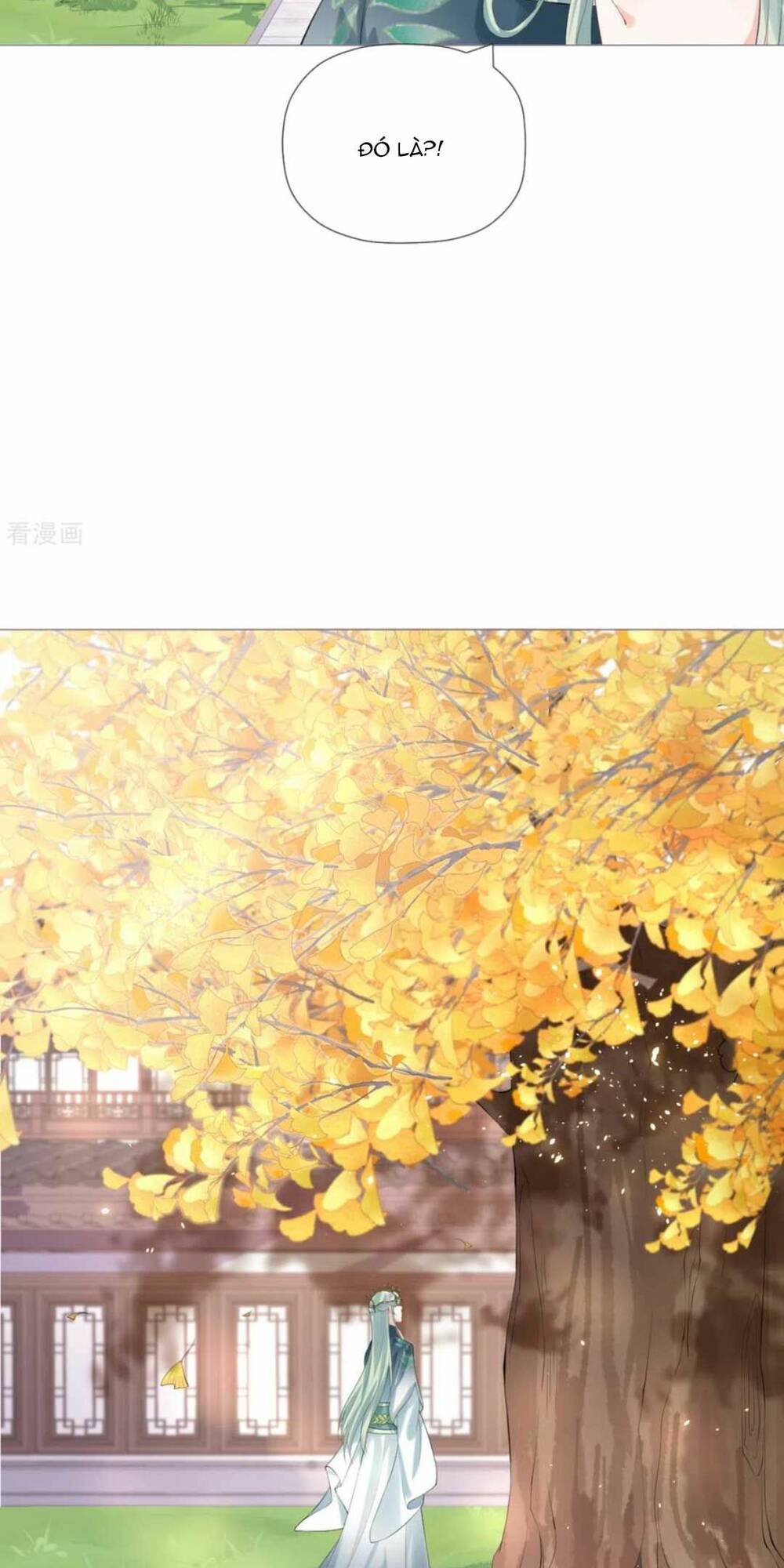 THIẾT LẬP ÁC NỮ CỦA TÔI SỤP ĐỔ RỒI: Chapter 35