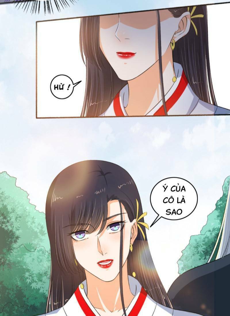 Cuồng Phi Phách Lối: Chapter 96