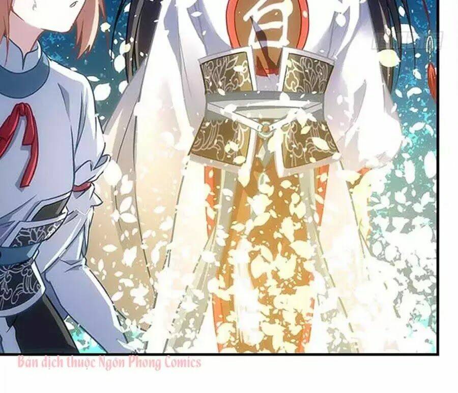 Ám Dạ Vô Thường: Chapter 47