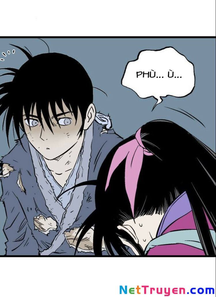 Cao Thủ 2: Chapter 116