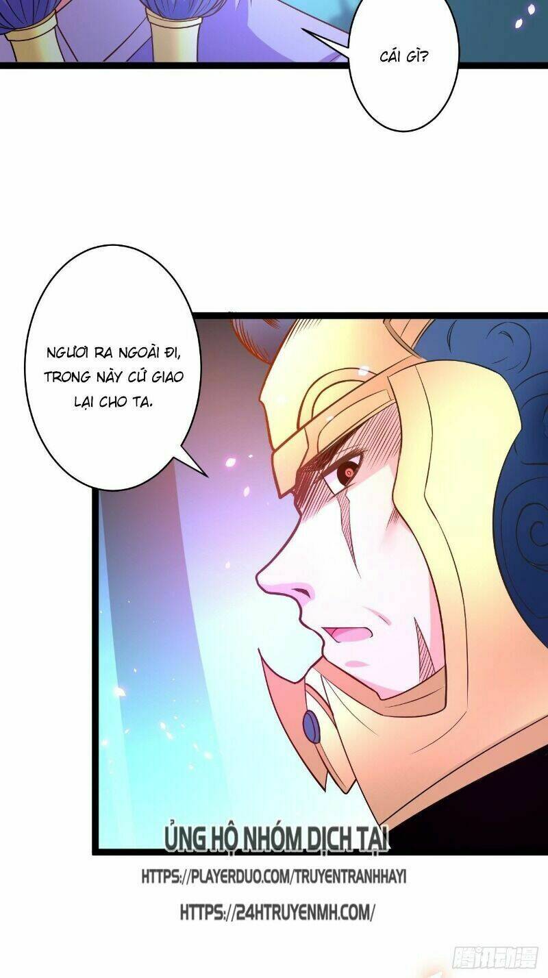 Trọng Sinh Tối Cường Ma Tôn Ở Rể: Chapter 82