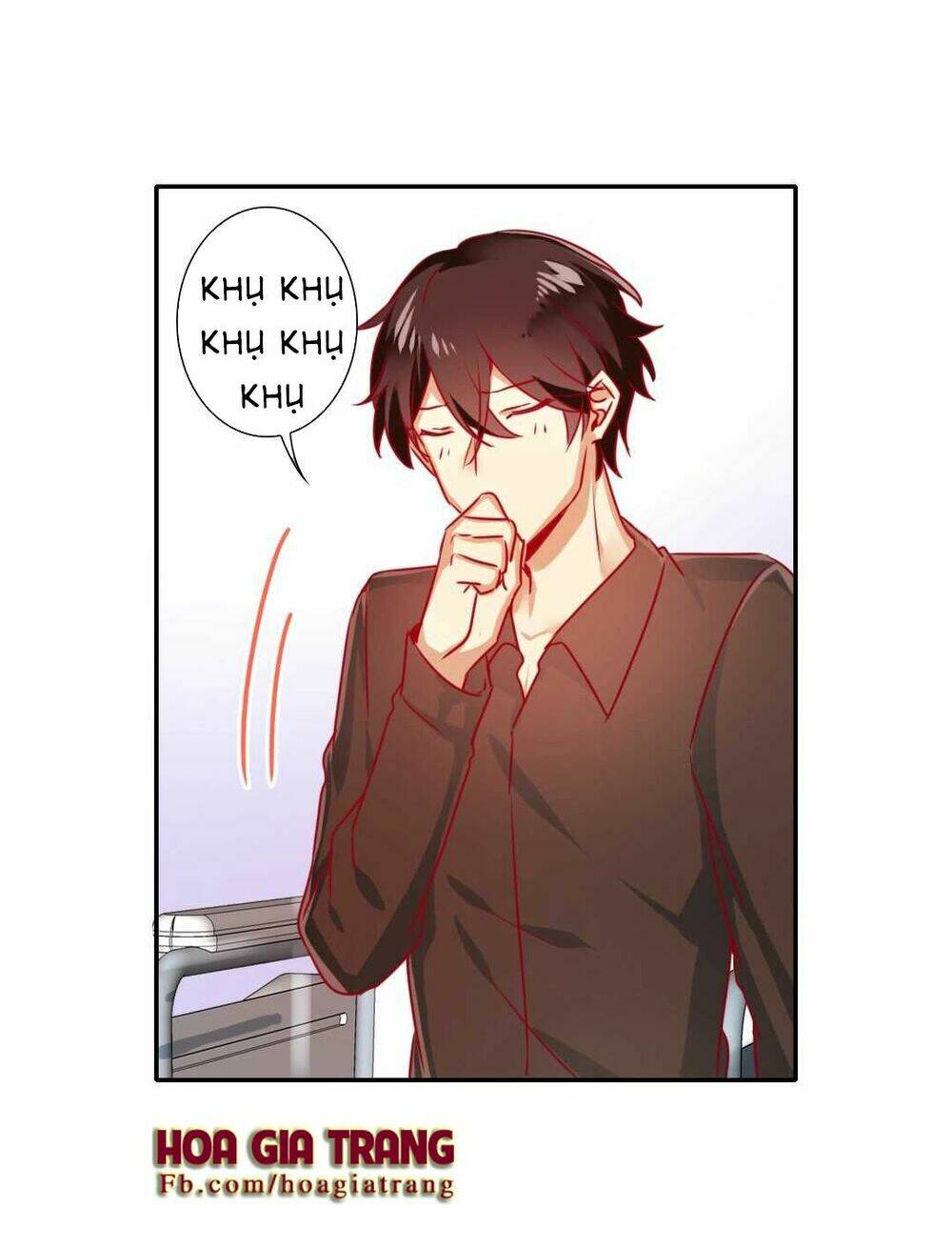 Phục Thù Thiếu Gia Tiểu Điềm Thê: Chapter 14