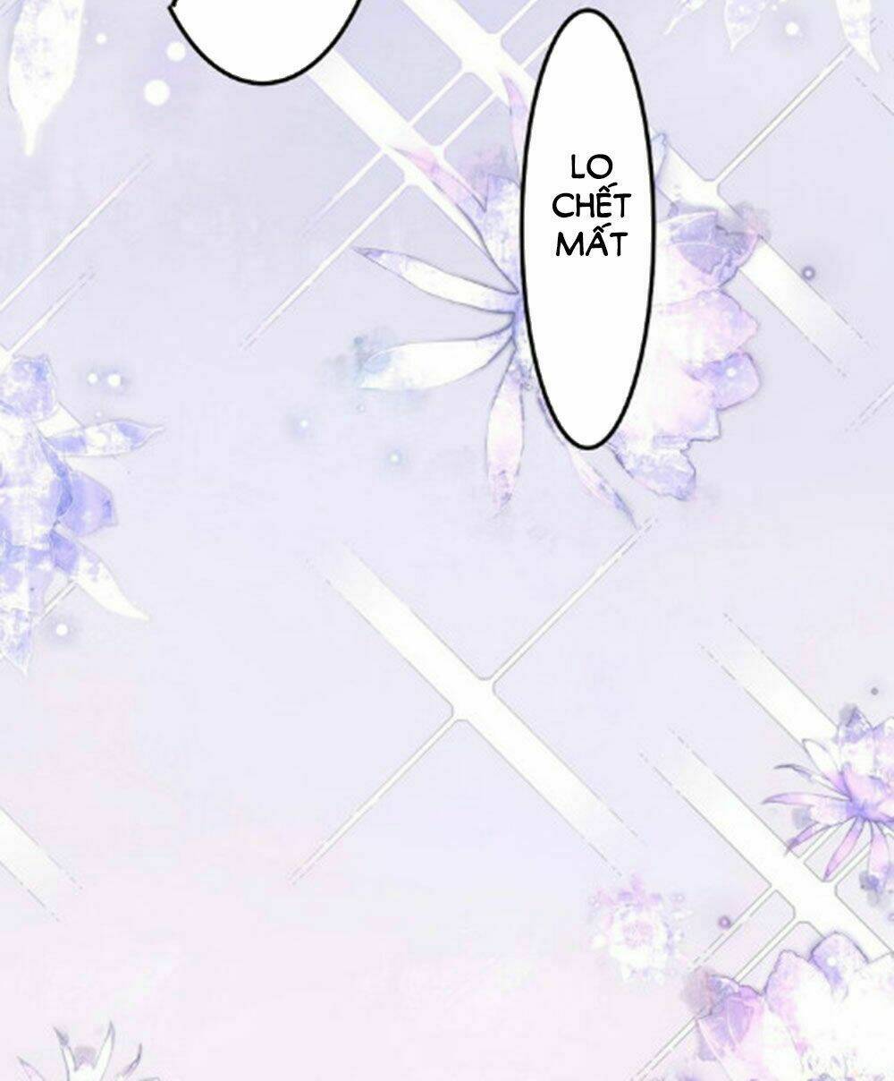 Tháng Sáu Không Hẹn Mà Gặp: Chapter 32