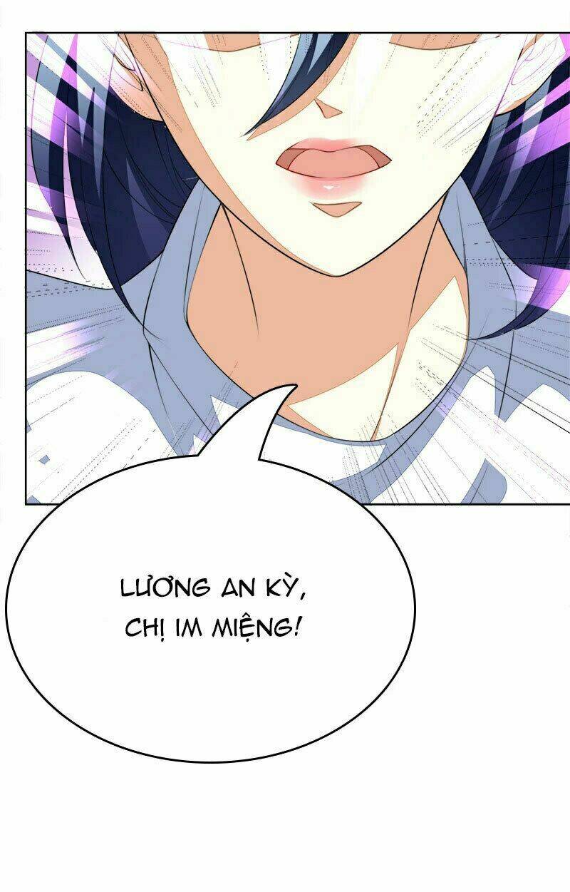 Lãnh Hôn Cuồng Ái: Chapter 45