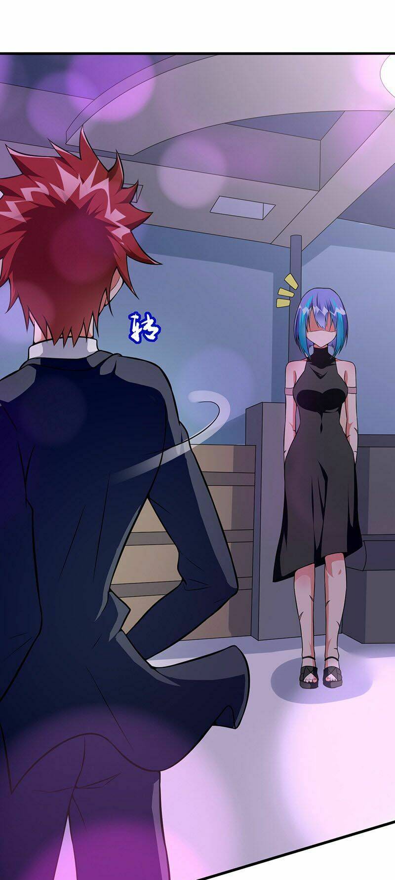 Dị Năng Thiếu Niên Vương: Chapter 58