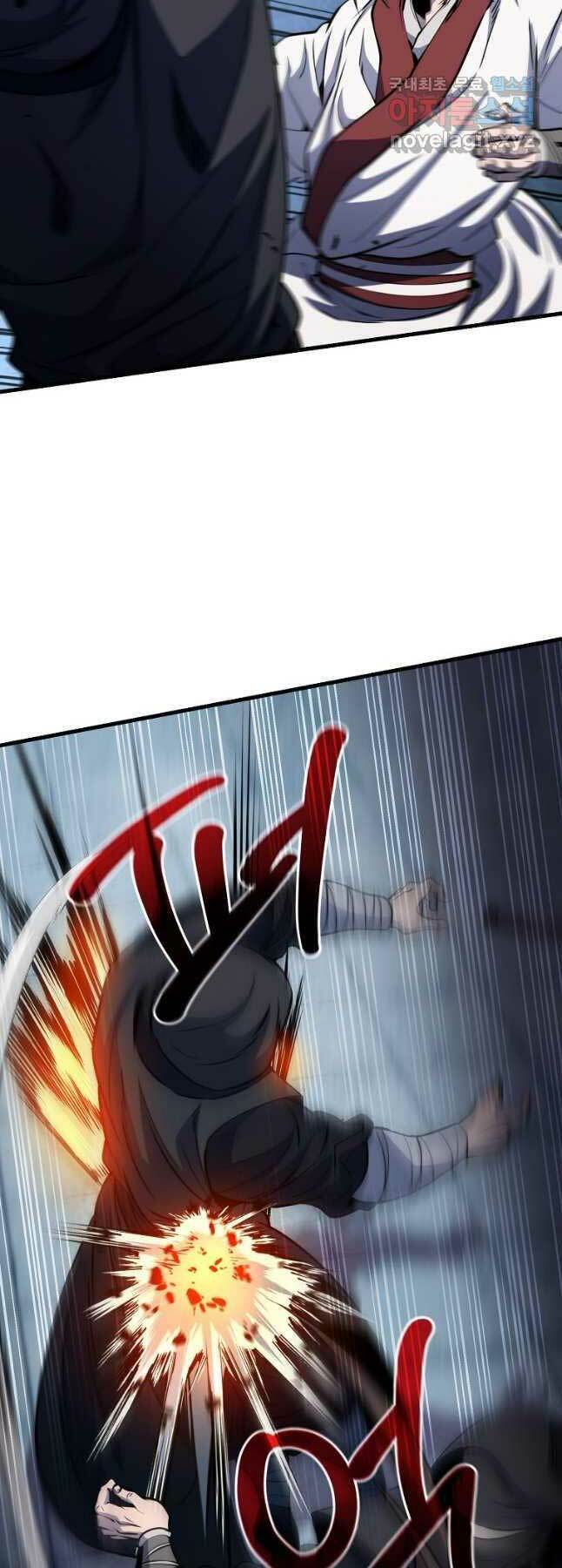 Đông Phương Bất Bại: Chapter 22