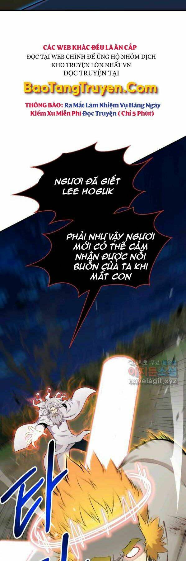 Luân Hồi Ác Nhân: Chapter 100