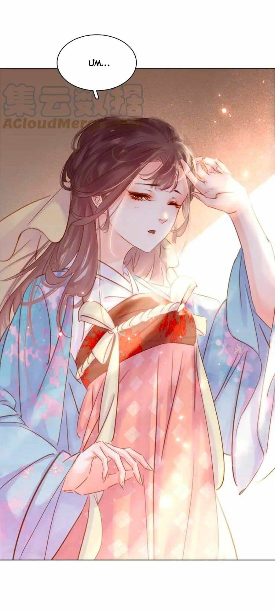 Tiểu Sư Phụ, Tóc Giả Của Ngài Rơi Rồi!: Chapter 28