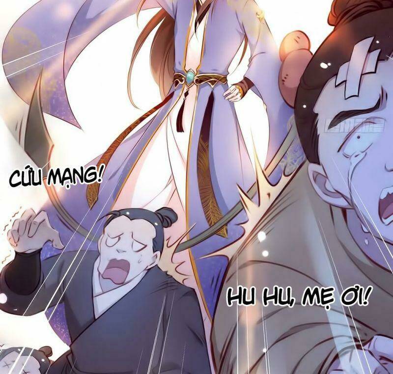 Nàng Trở Thành Bạch Nguyệt Quang Của Vương Gia Bệnh Kiều: Chapter 0