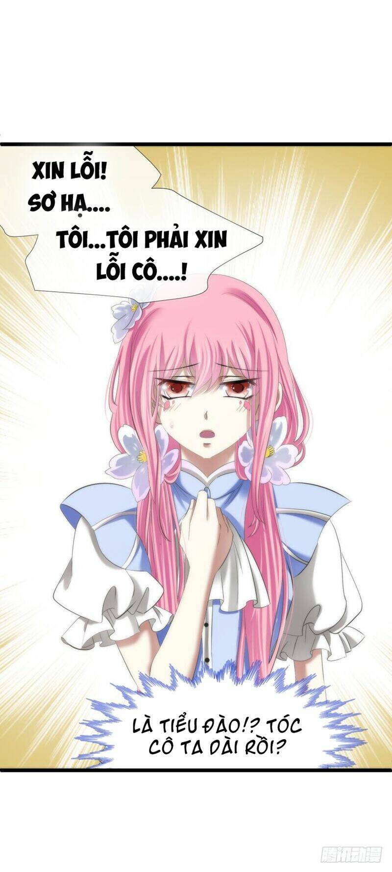 Một Vạn Tư Thế Công Lược Yêu Nam: Chapter 114