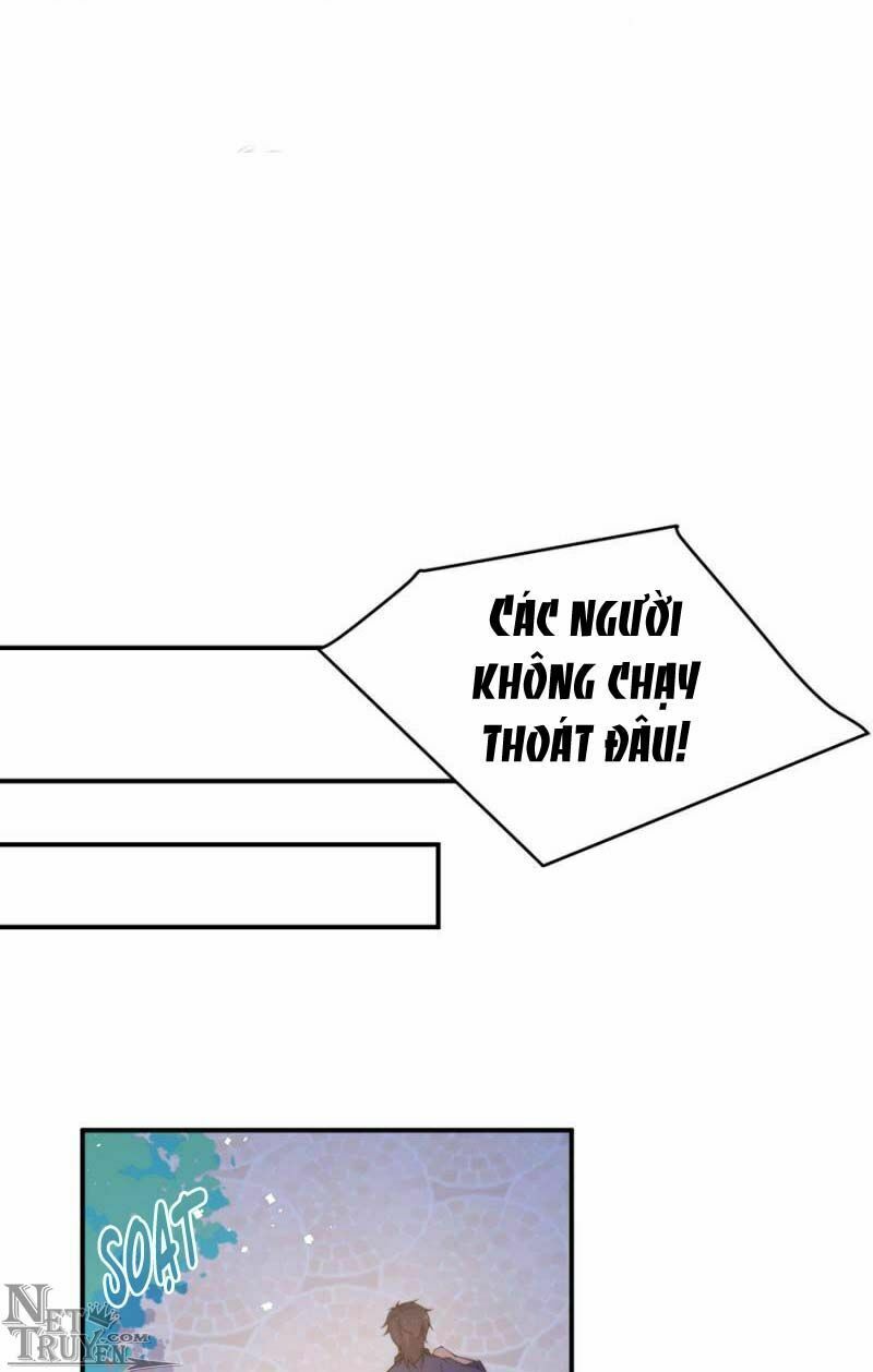 Ma Lạt Thiên Kim Đẩu Ác Thiếu: Chapter 233