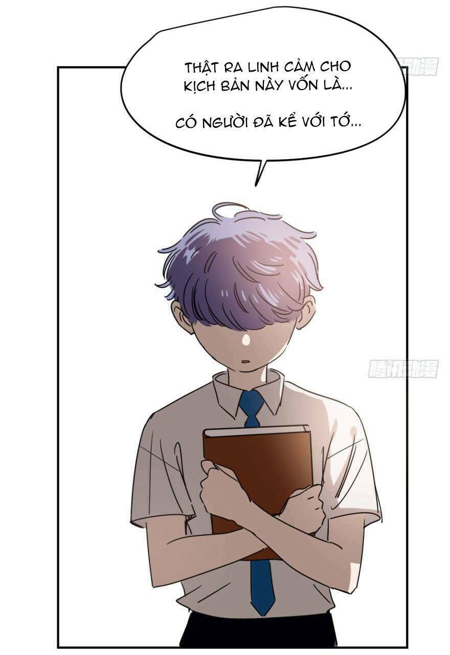 Truy Bắt Ngao Ngao: Chapter 24