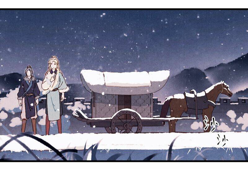 Thiếu Nữ Tản Mộng Đàm: Chapter 48