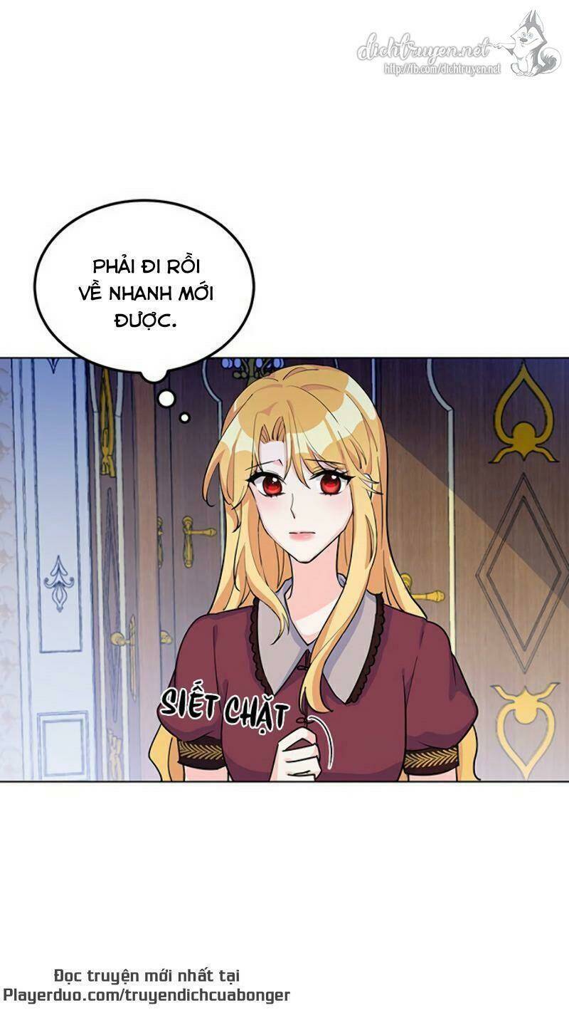 Nữ Hiệp Trở Về: Chapter 9