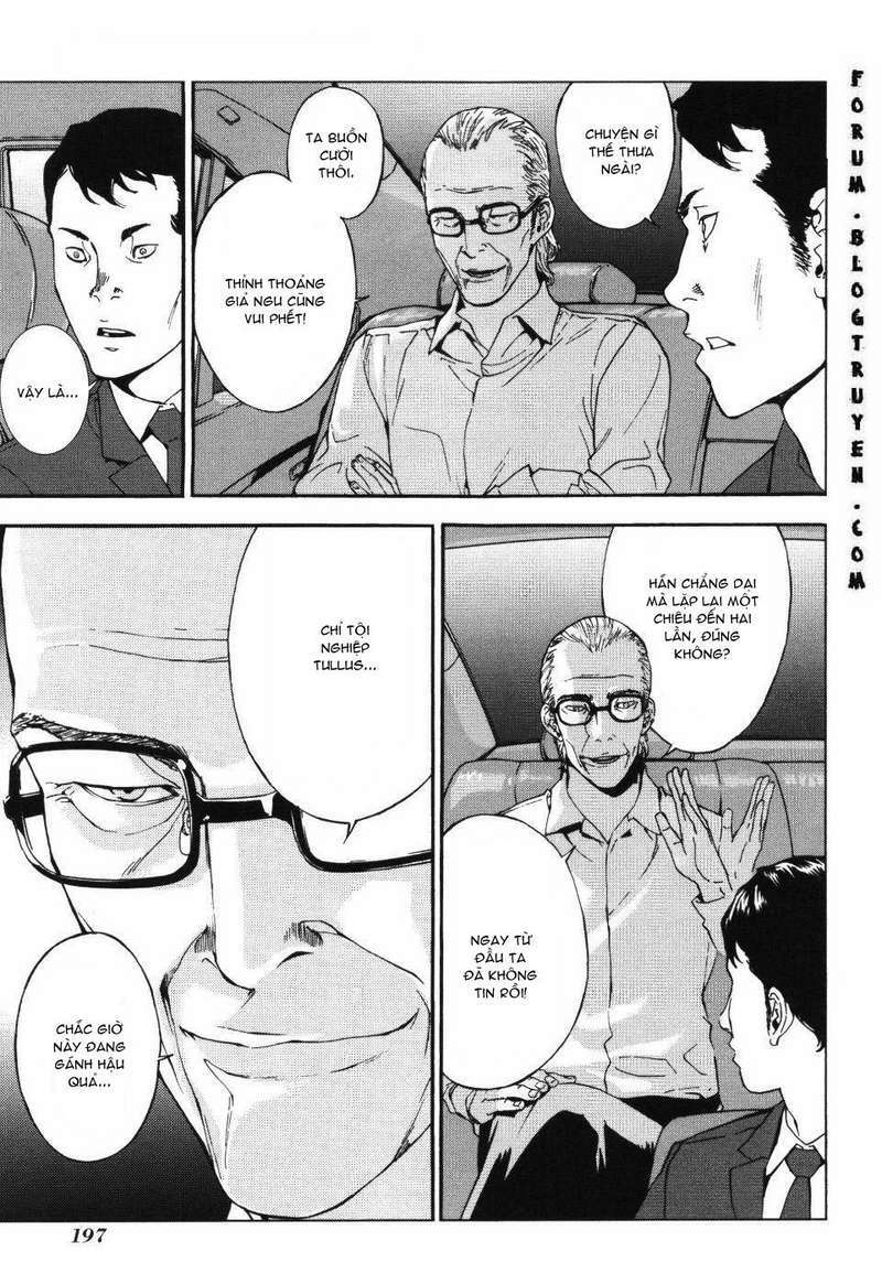 Until Death Do Us Part: Chapter 74