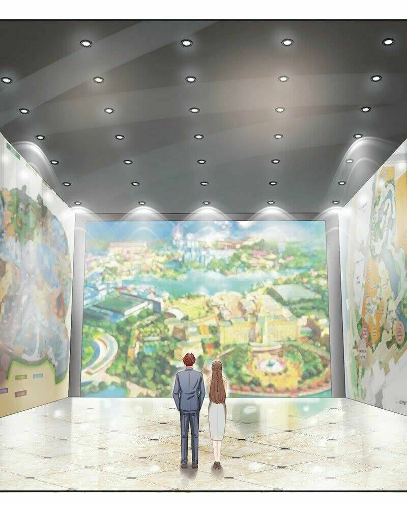 Khi Trá Luyến Nhân: Chapter 12