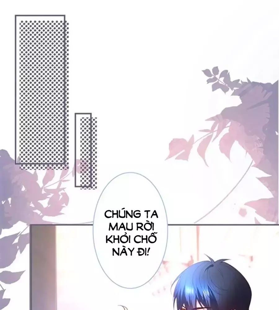 Vương Tử Và Ánh Trăng Đen: Chapter 43