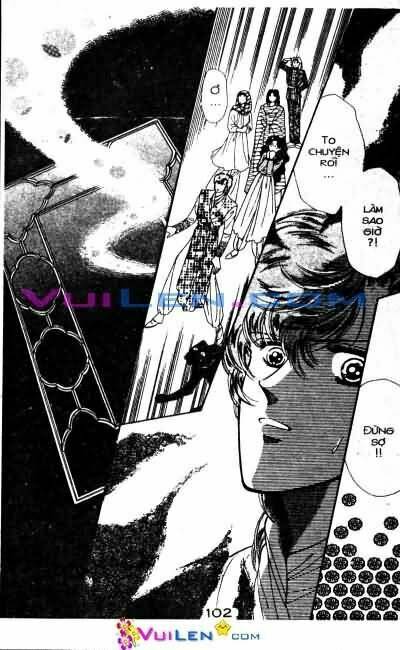 Nàng Công Chúa Ham Chơi: Chapter 7