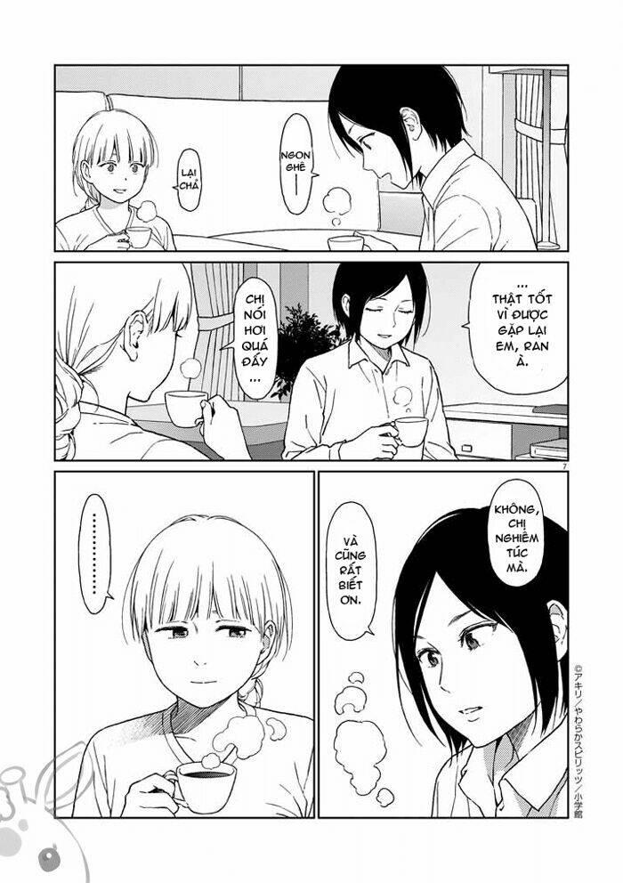 Stretch: Chapter 2