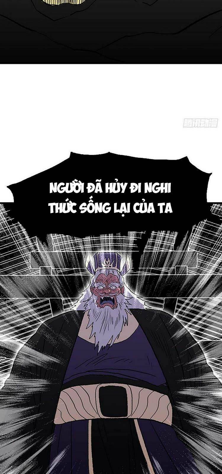 Học Sĩ Tái Sinh: Chapter 233