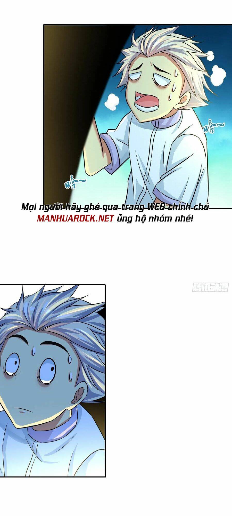 Tôi Là Thần Y: Chapter 196