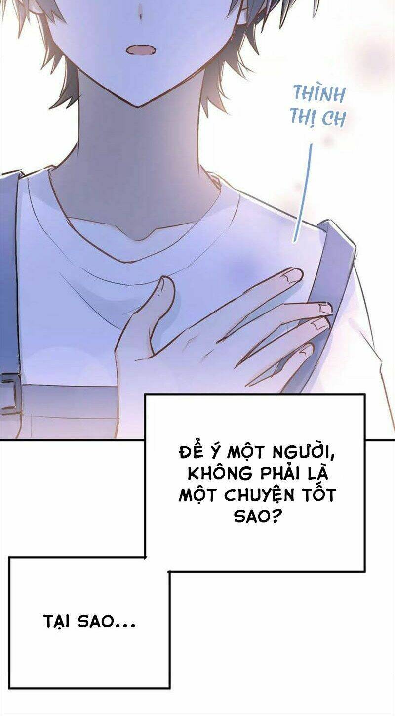 Đầu Gấu Biết Yêu: Chapter 67