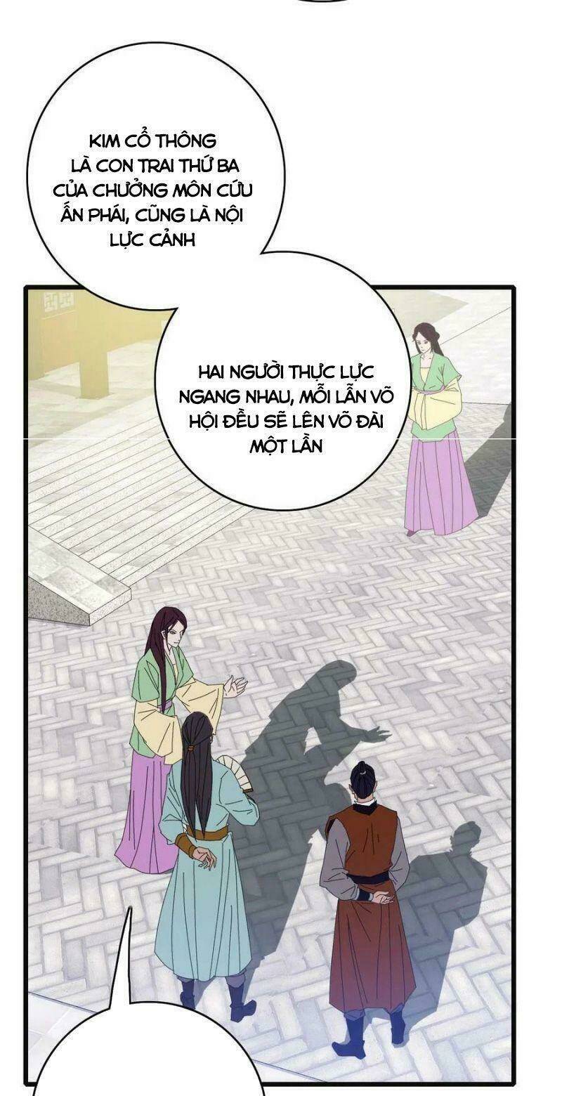 Siêu Đạo Thần Thuật: Chapter 80