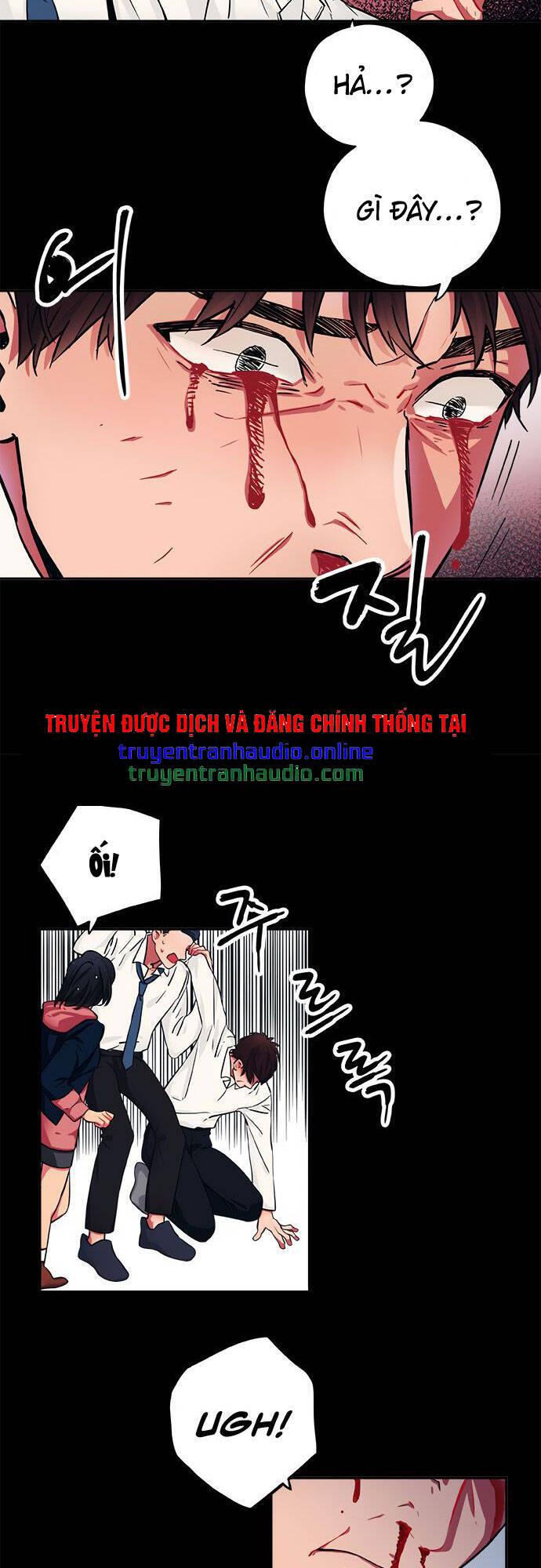 Misiryeong: Chapter 9