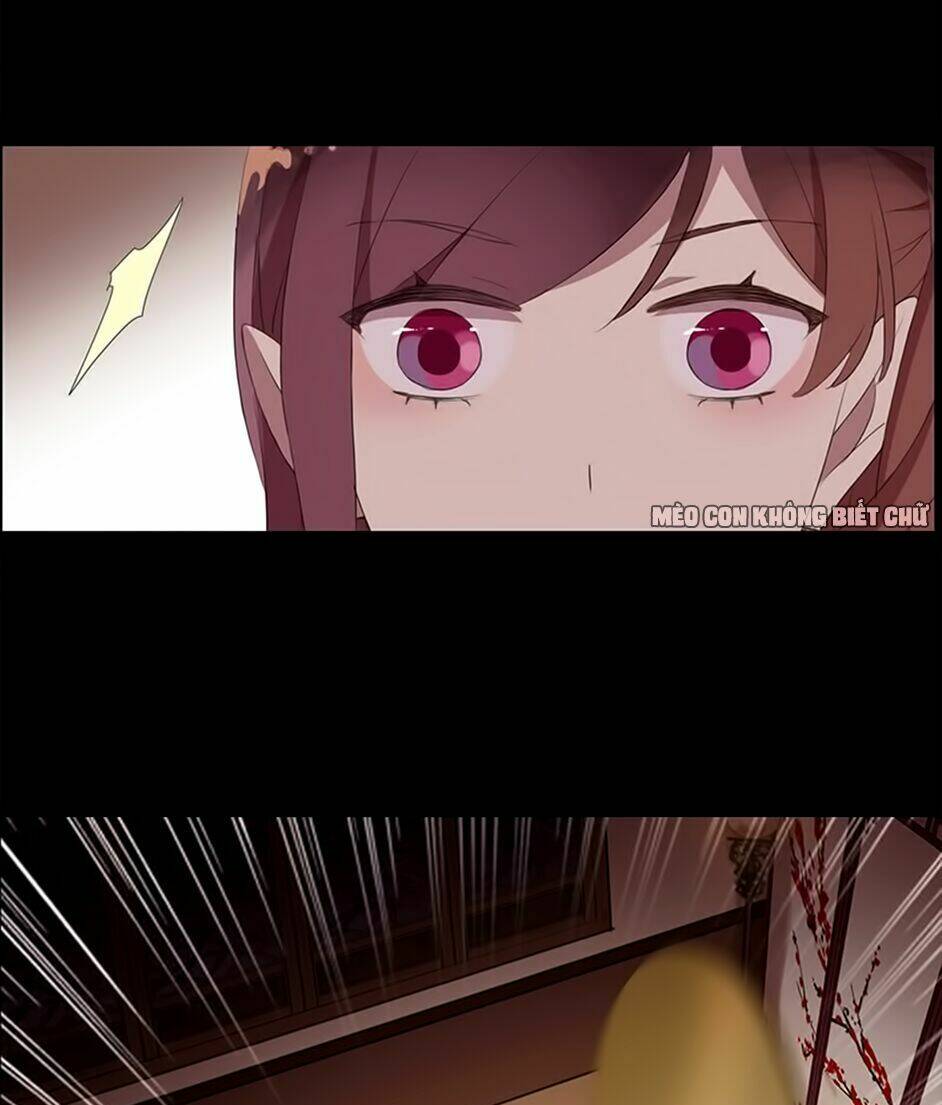 Bách Yêu Dị Văn: Chapter 30