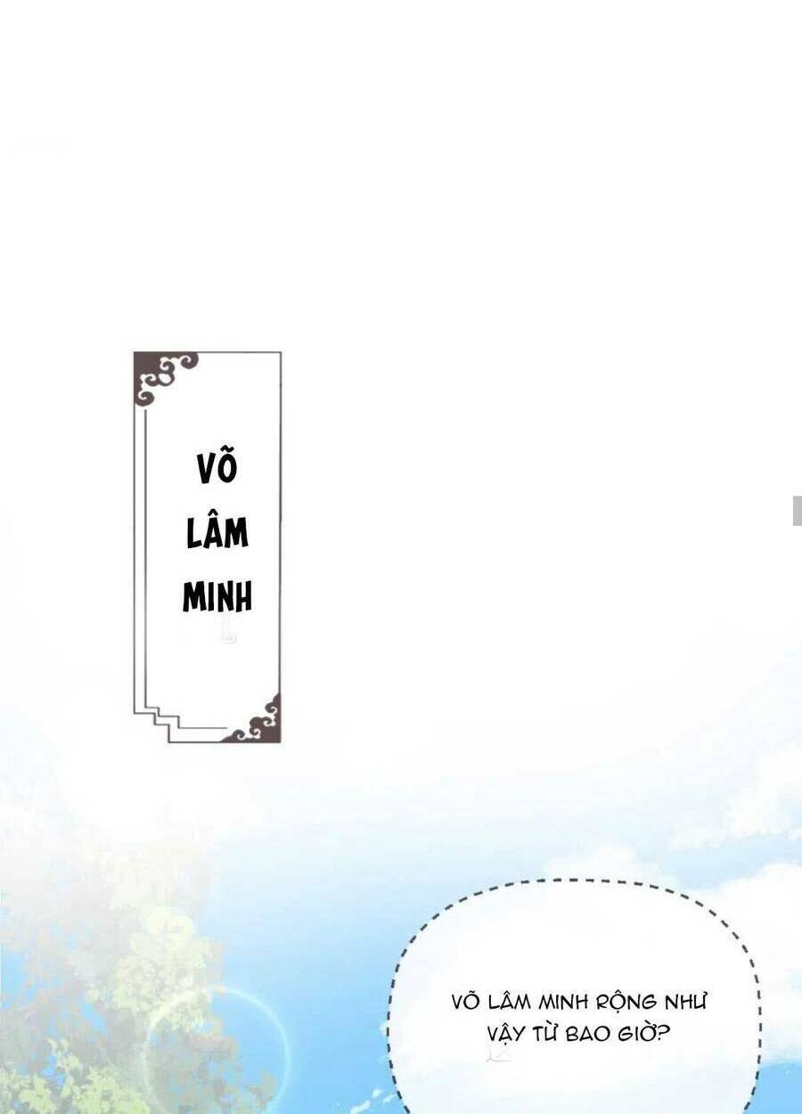 THIẾT LẬP ÁC NỮ CỦA TÔI SỤP ĐỔ RỒI: Chapter 27