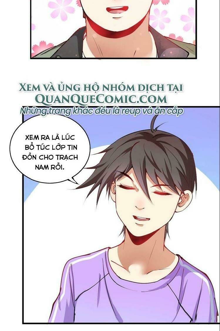 Ta Có Rất Nhiều Thành Tích: Chapter 9