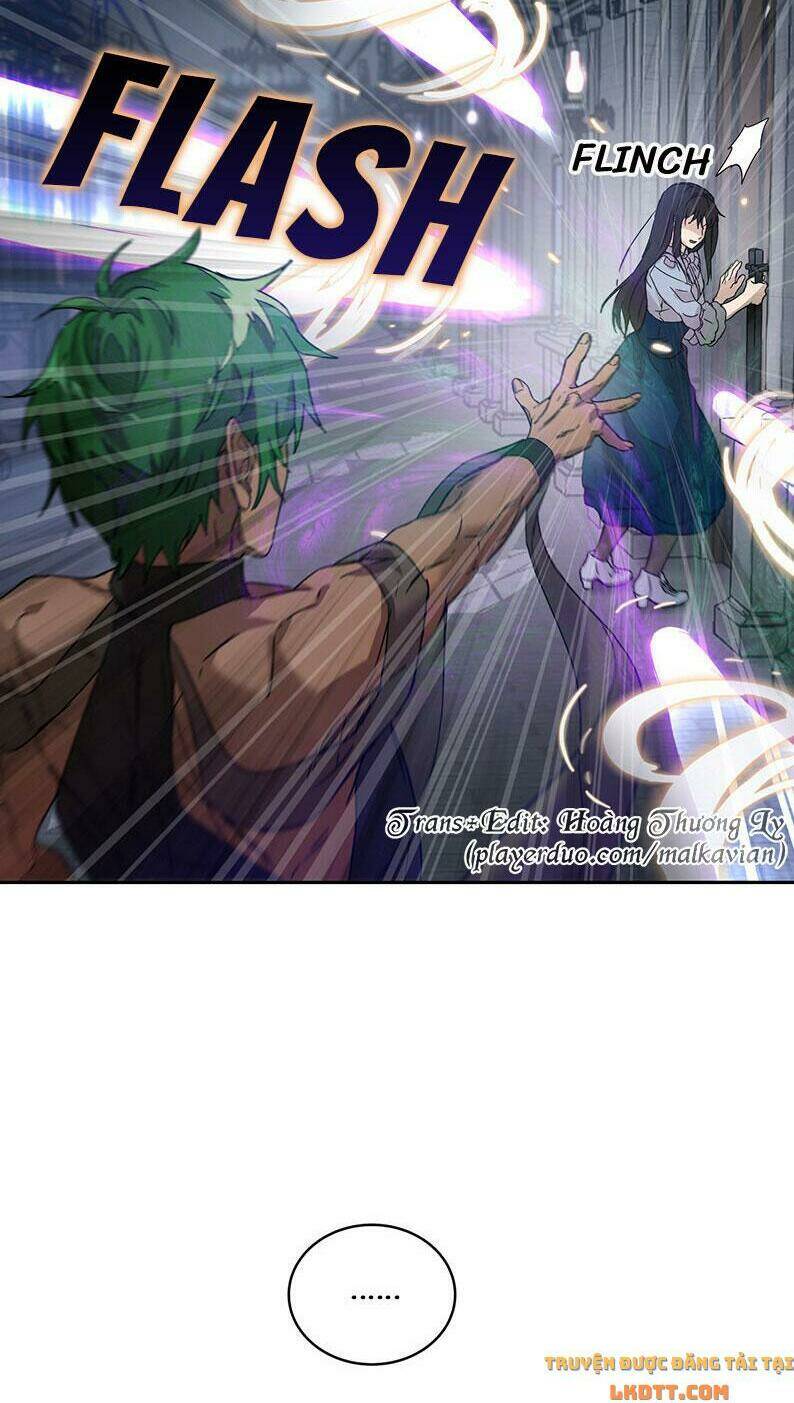 Khế Ước Của Ác Ma: Chapter 12